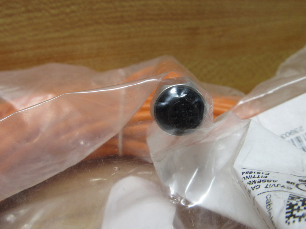 IFM Efector EVT092 Cable ADOGH040VAS0015E04