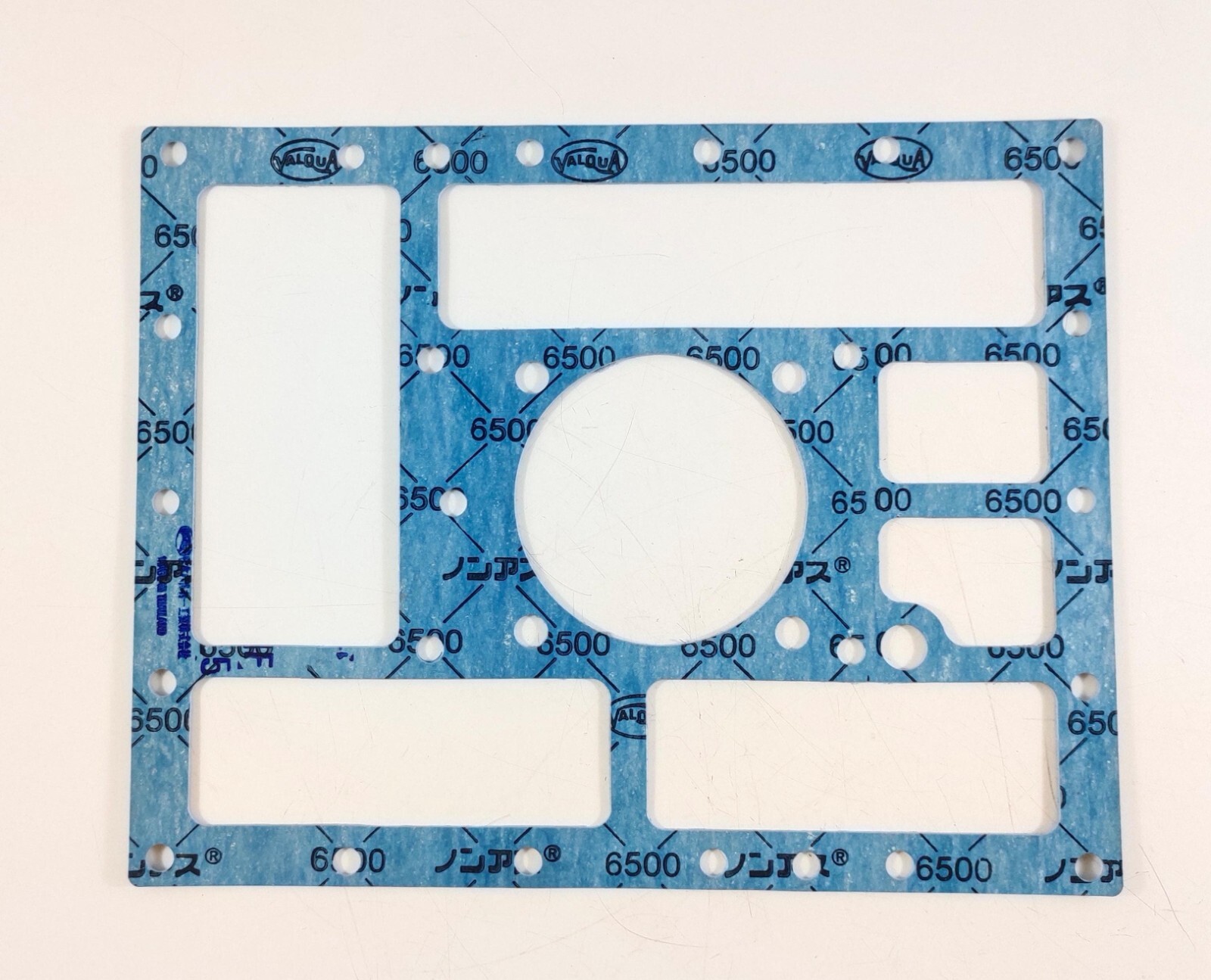 Cooler Plate Gasket P/N 75 For Tanabe H-73/H-74 Compressor Spare Parts