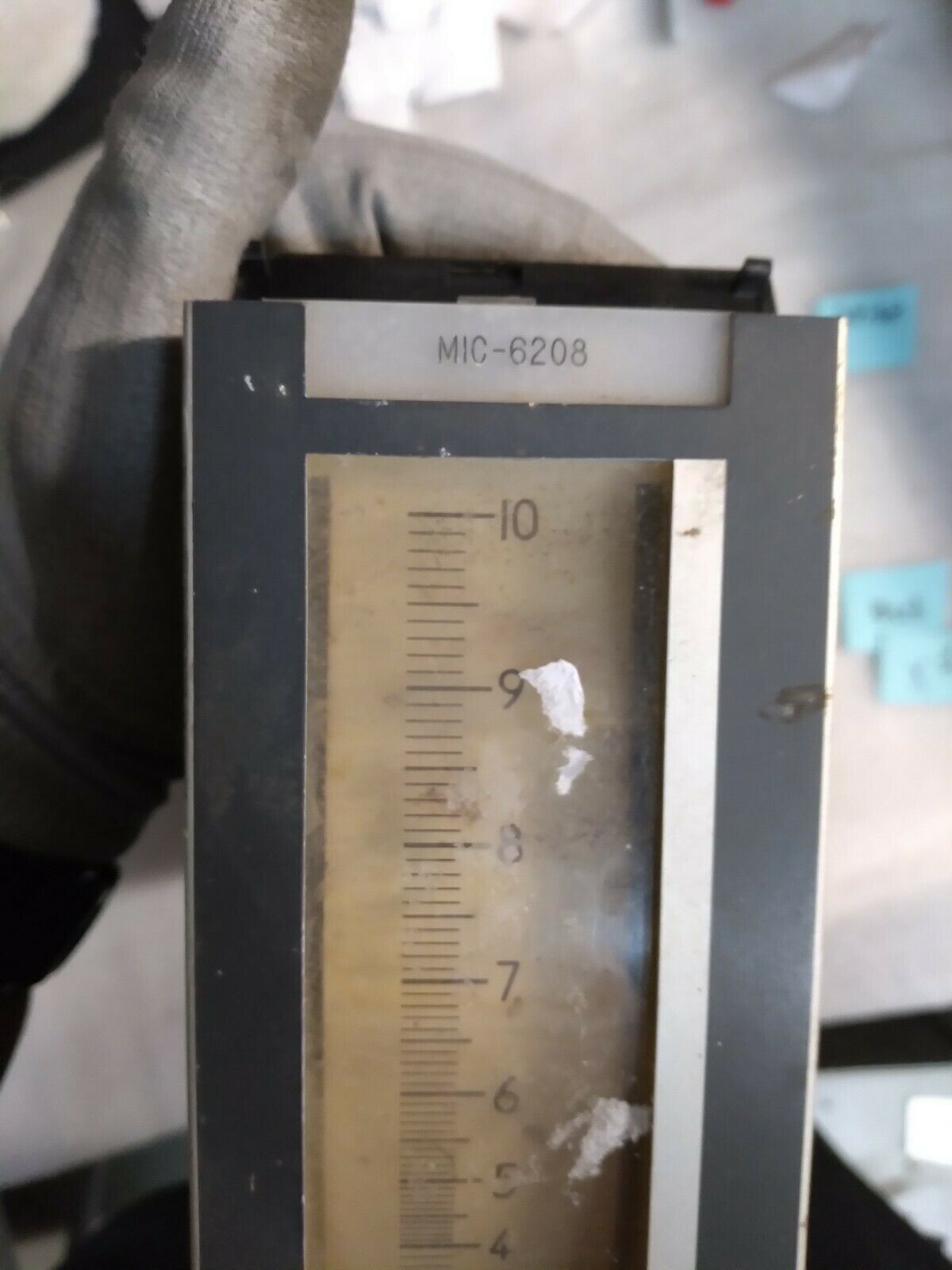 Foxboro 235SM-V SPEC 200 Manual Station Controller Industrial Automation Part
