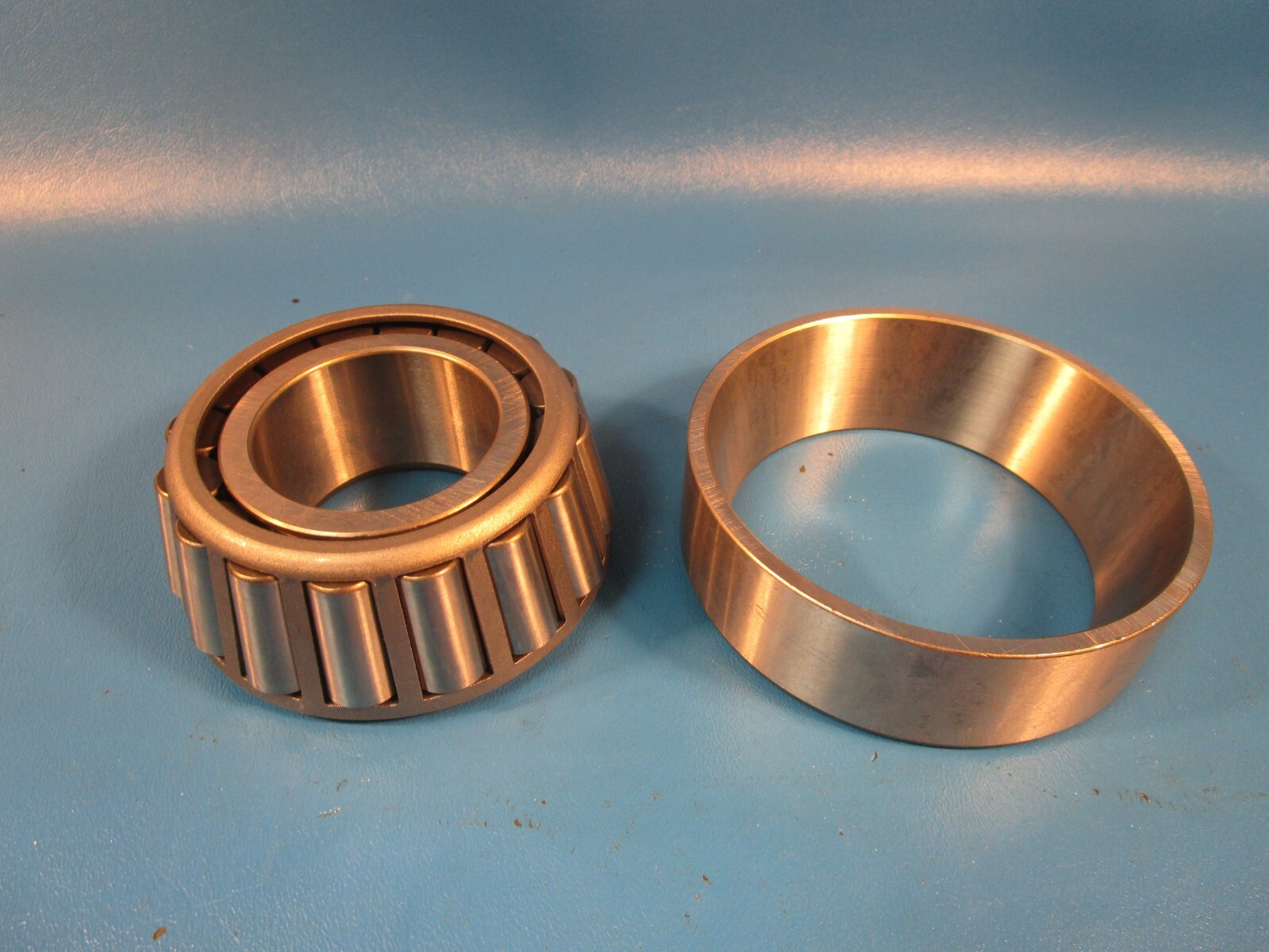 QUALITY 32310A, AUTOMOTIVE TECHNOLOGY Tapered Roller Bearing Cone/Cup Set, 50mm