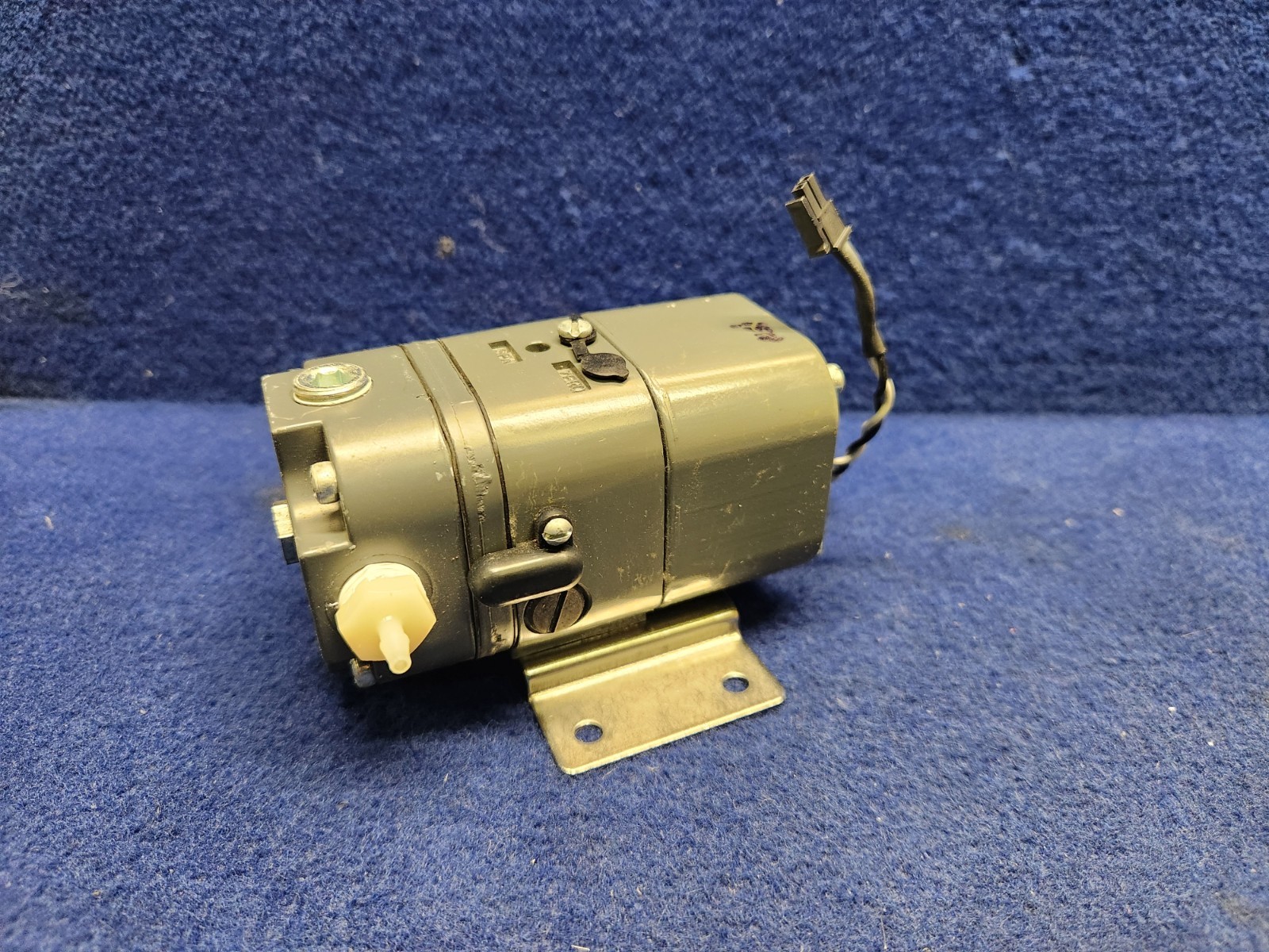 CONTROLAIR TYPE 500X E/P Electropneumatic Transducer 0-10V