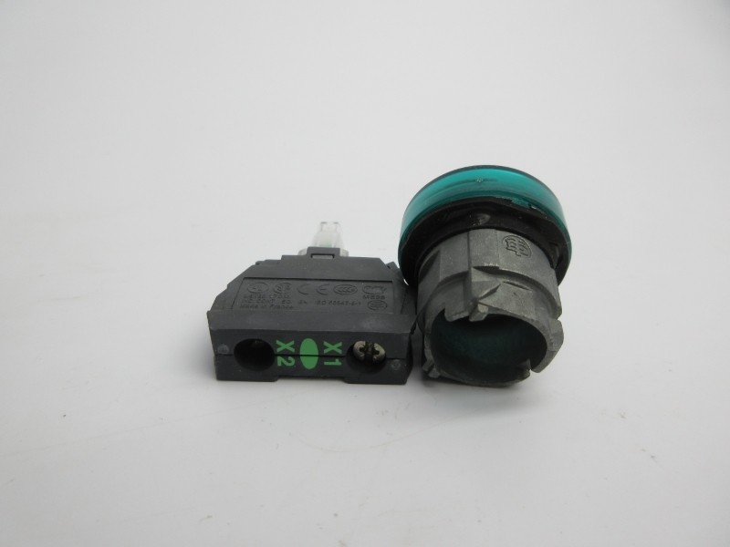 SCHNEIDER ELECTRIC XB4BVM3 NSMP