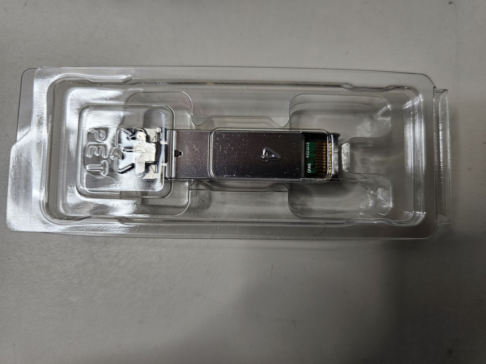 Proline Options SRX-SFP-1GE-LX-PRO 1000BASE-LX SFP SMF Transceiver