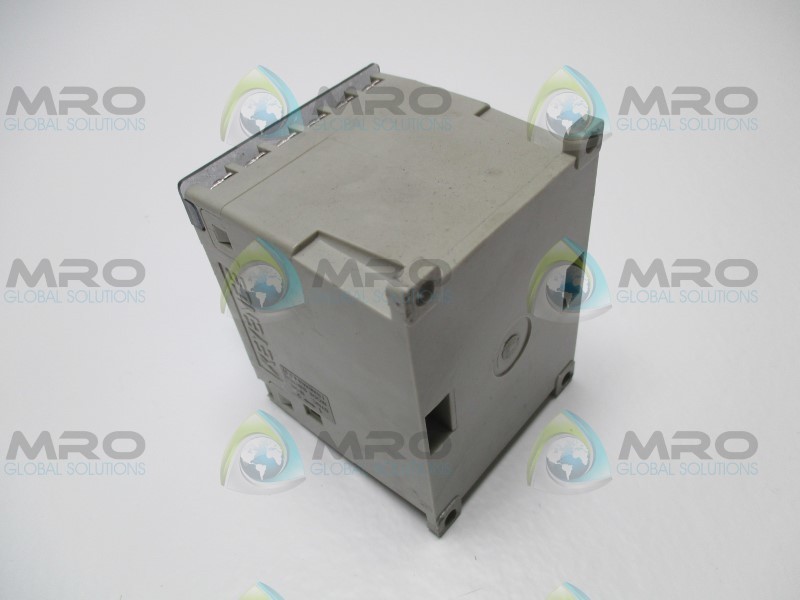 KEYENCE EG-547 AMPLIFIER UNIT NSNP