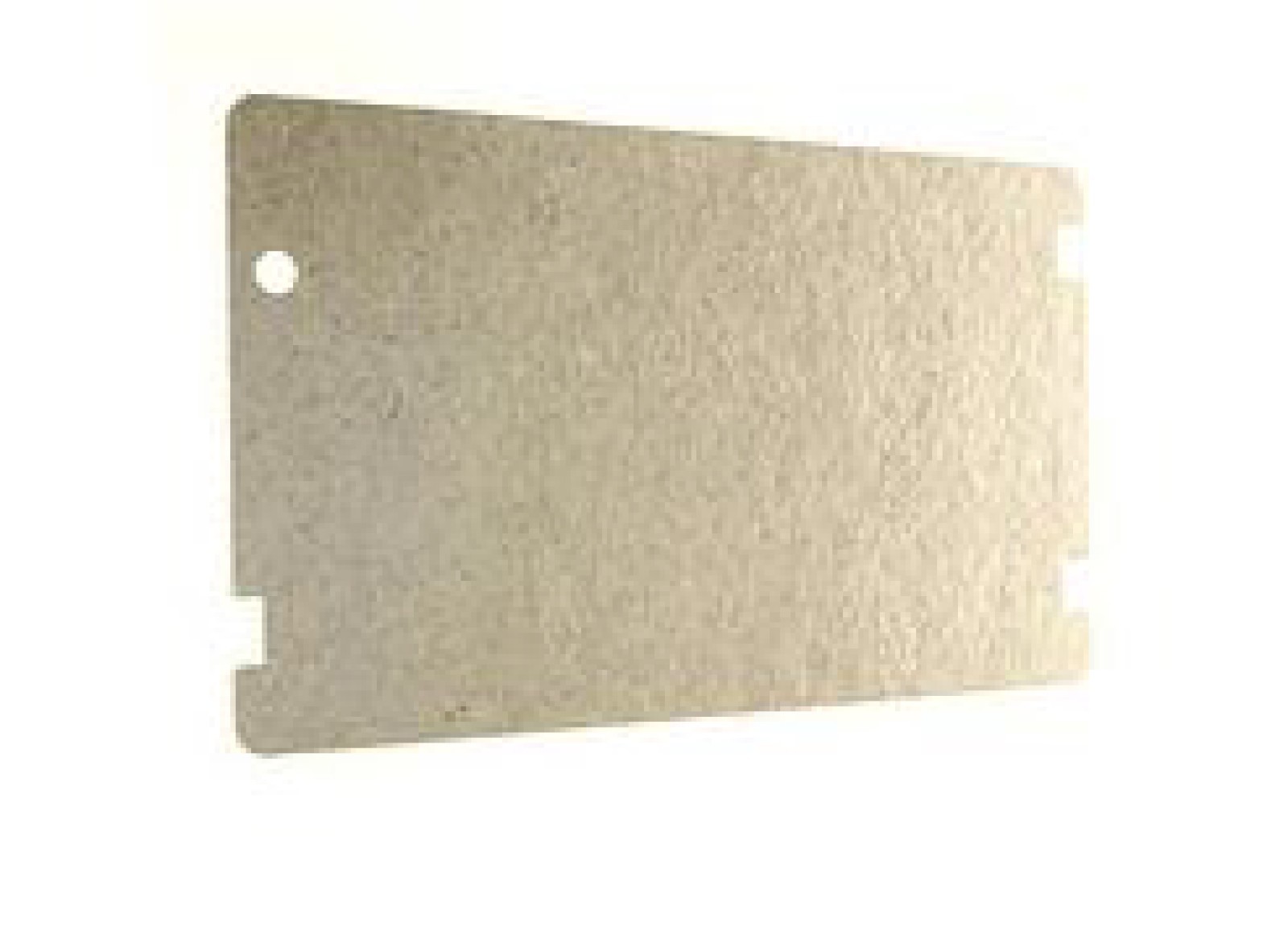 OEM DE63-00623A Samsung Waveguide Cover 111716 New