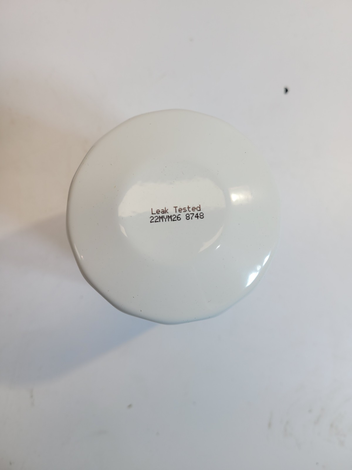 SERVICE PRO M2500 ENGINE OIL FILTER