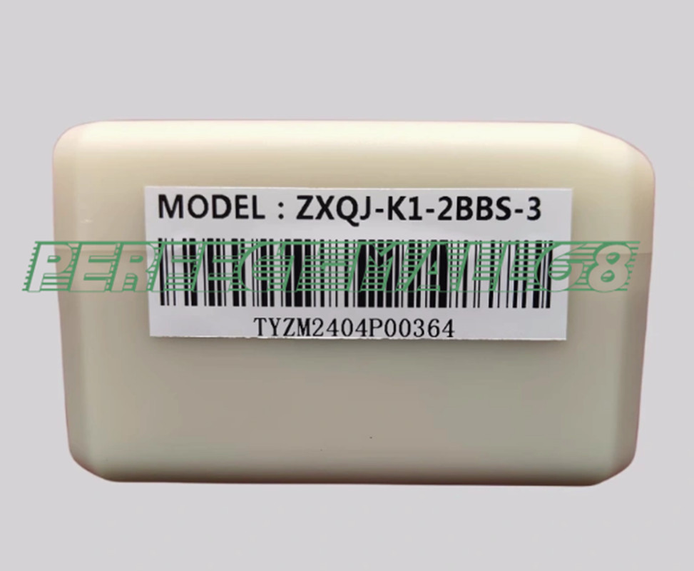 1PC New For ZXQJ-K1-2BBS-3 Intelligent valve controller module AC220V 4-20mA