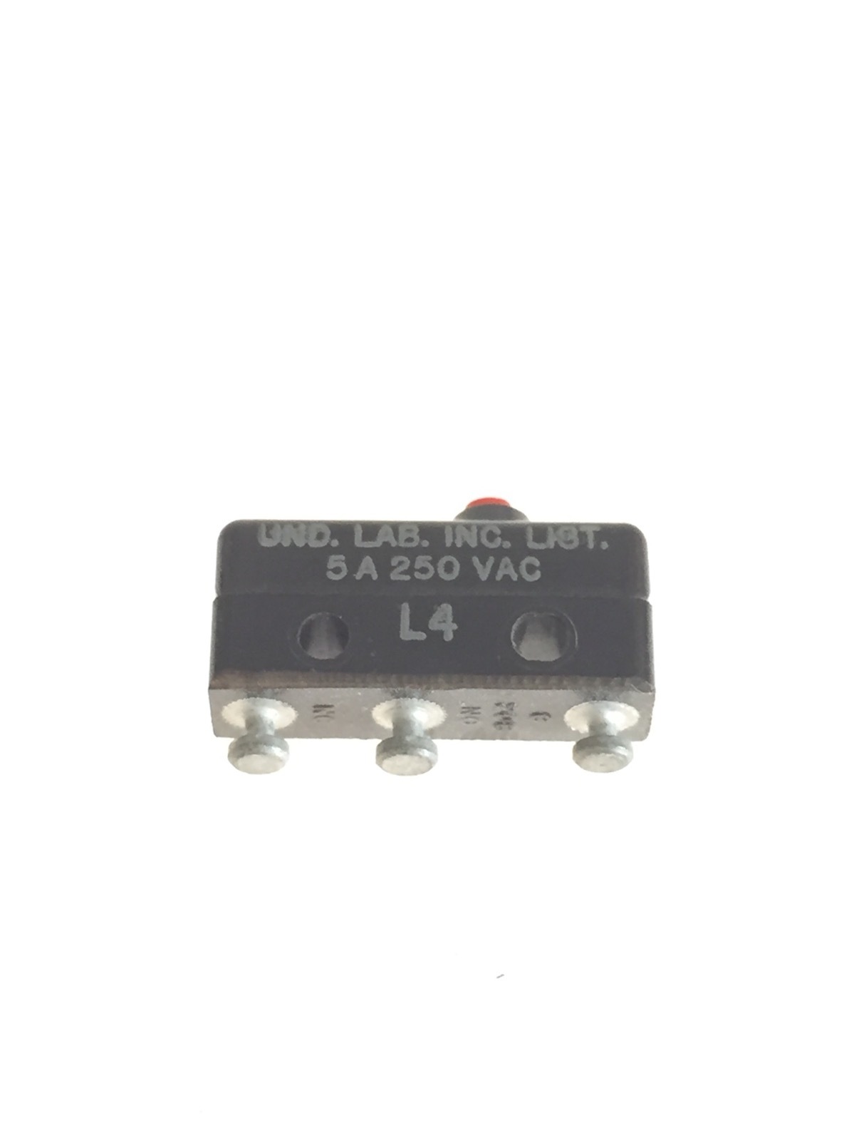 NEW IN BAG Honeywell 11SM98-T 6912 Switch Snap Action SPDT 5A 250V, (H104)
