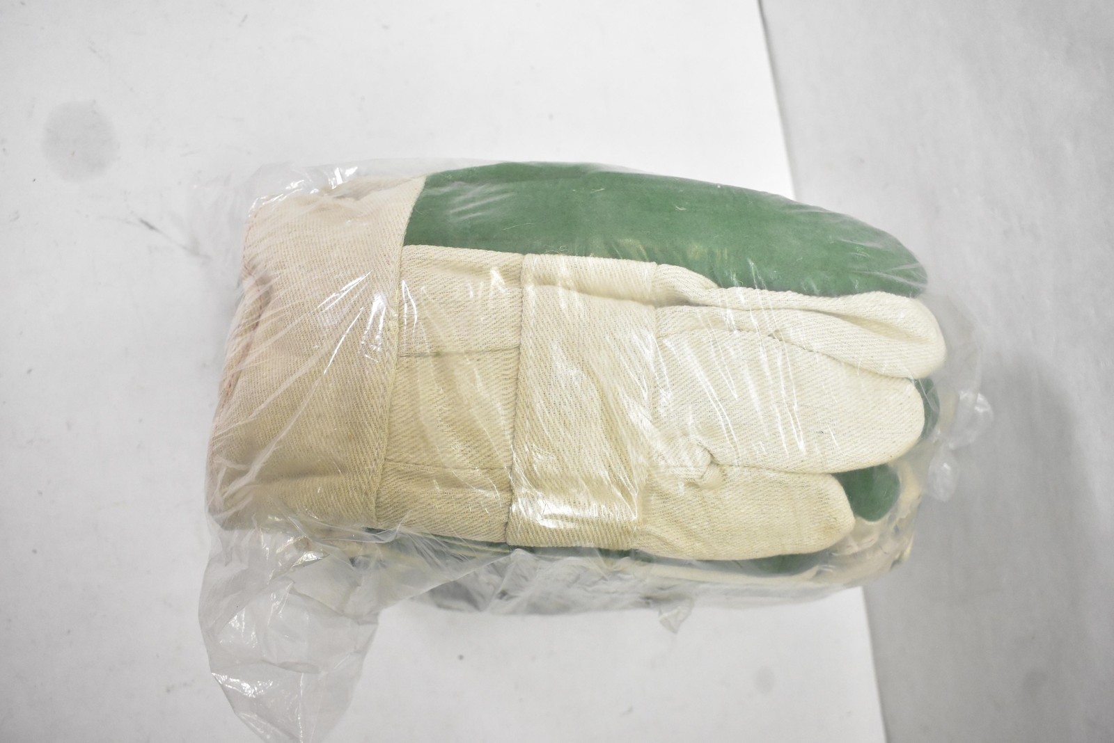 Cordova Safety Products Industrial Work Gloves 1 Dozen Pairs Style 2515G Cotton