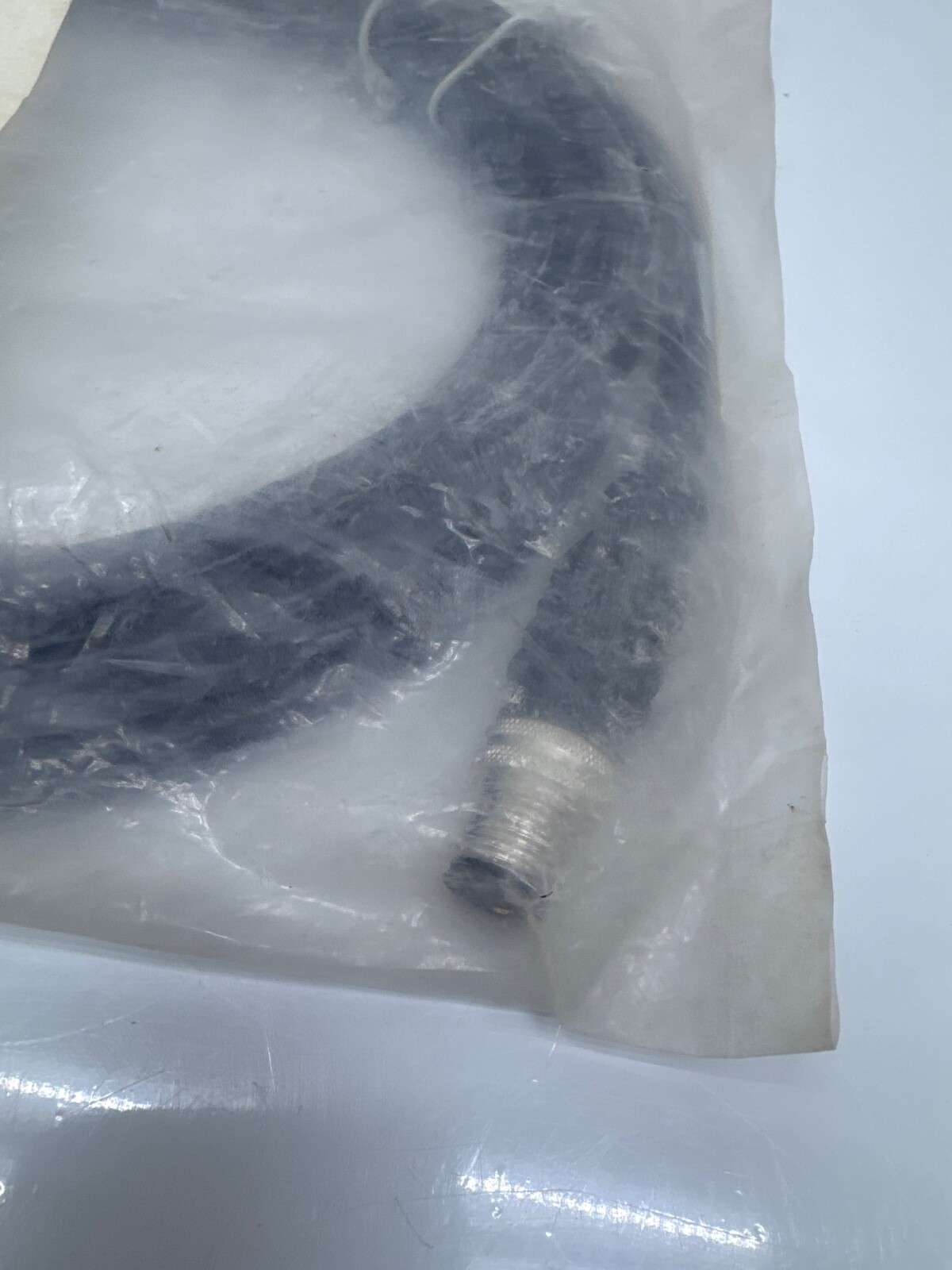 MICROSCAN 61-000163-02 REV B CABLE