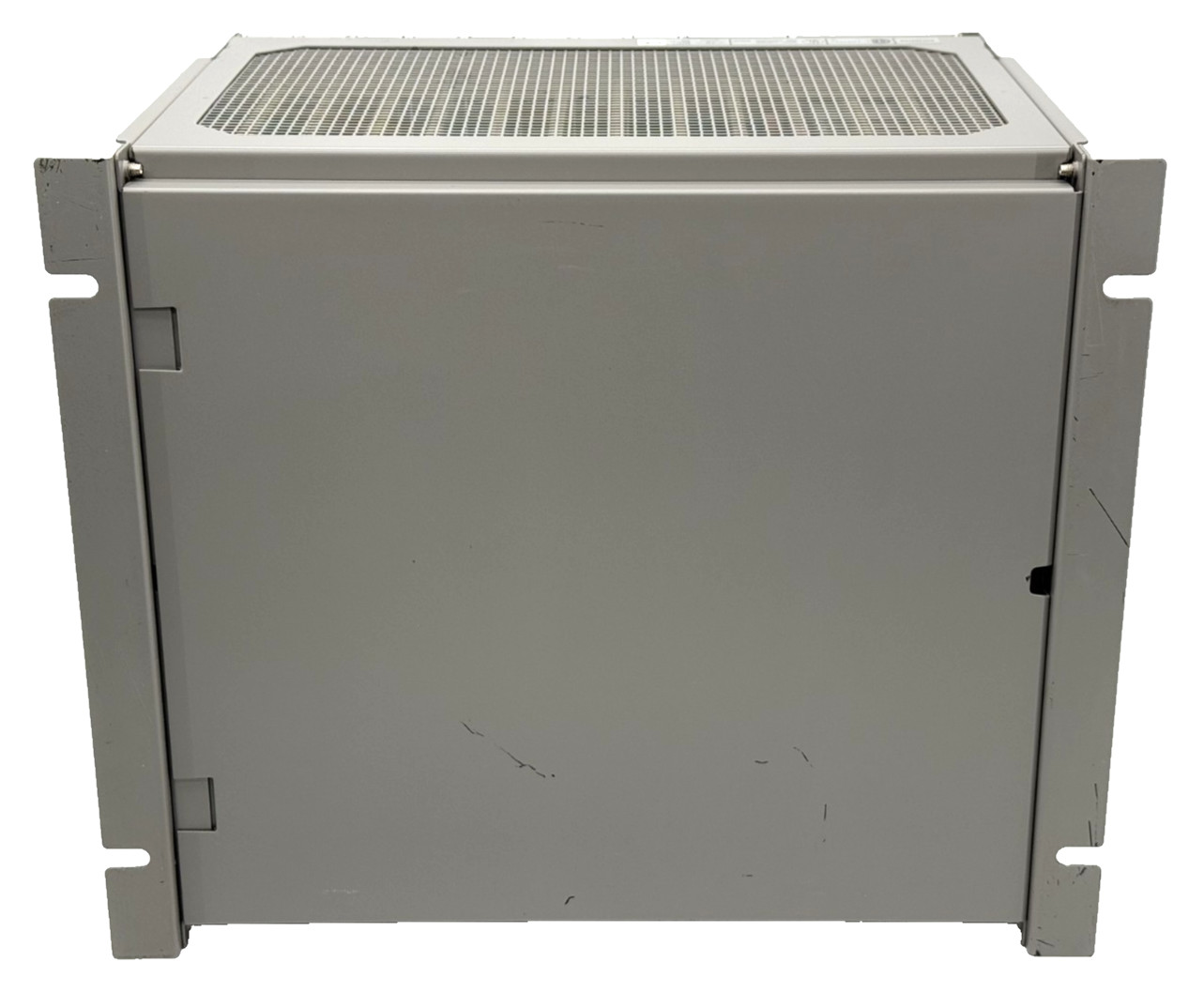 SIEMENS 505-6508 8-Slot Chassis Rack, 545-1102 CPU, CTI 2572-A Ethernet