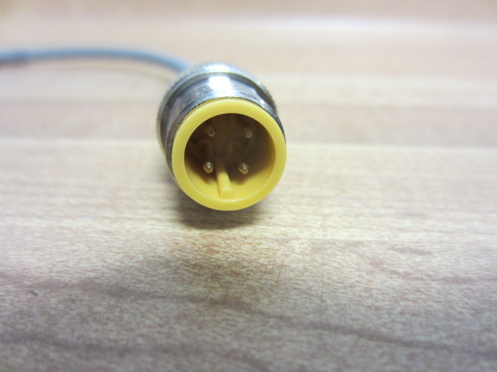 Turck Bi 2-EG08-AP6X-0.3M-RS 4T/S1764 Sensor 4602597