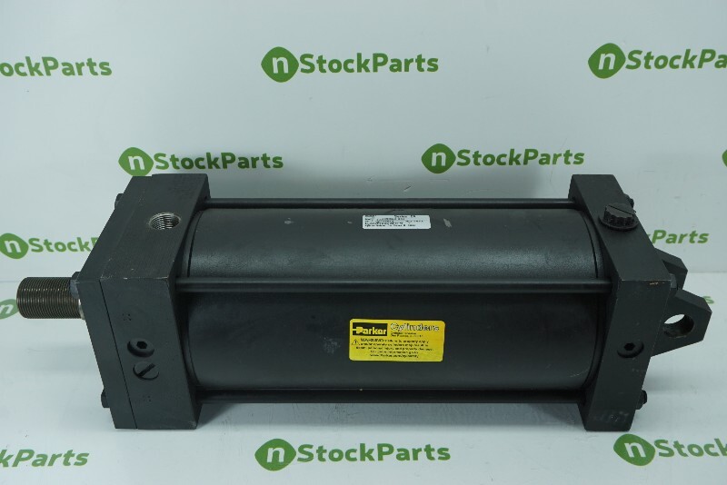 PARKER 06.00 CBB2AU44AC 24.00 SER.2A NSNB