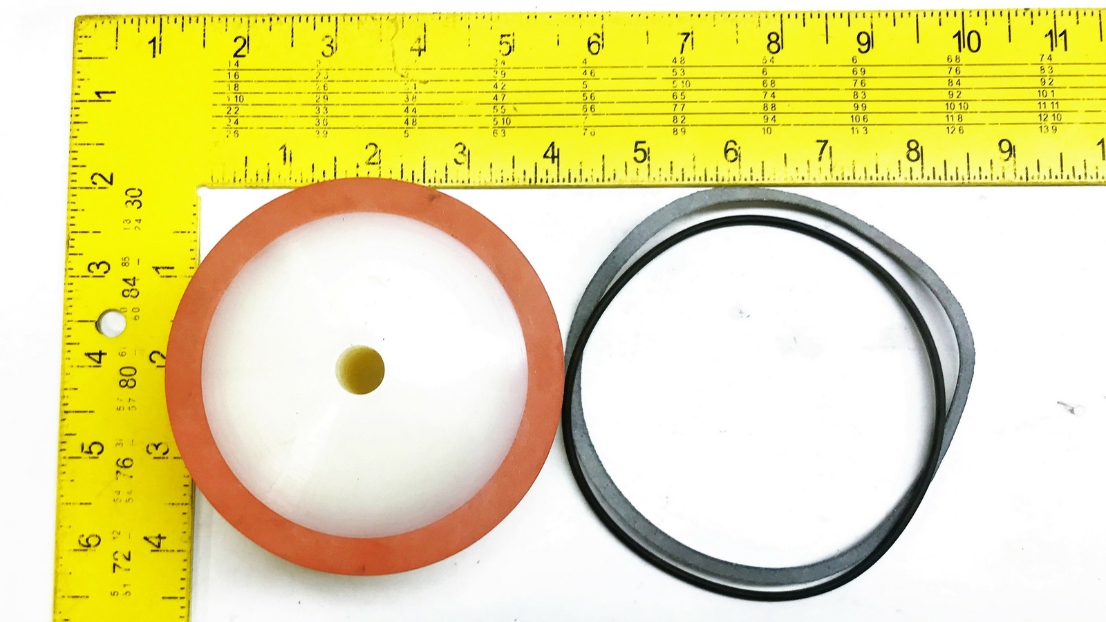 Watts 2-1/2″/3″ Anti-Siphon 288A Vacuum Breaker Repair Kit 0881190 NOS