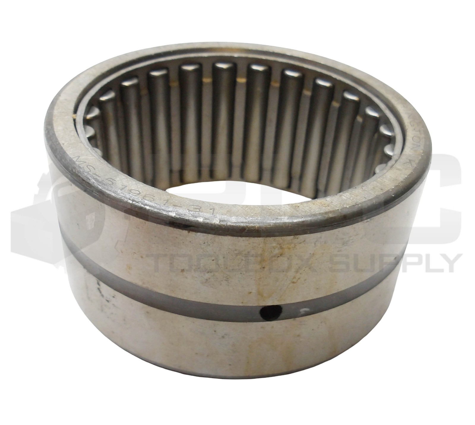 NEW TORRINGTON MS-51961-31 NEEDLE ROLLER BEARING 2-1/4″ ID 3″ OD HJ 364824