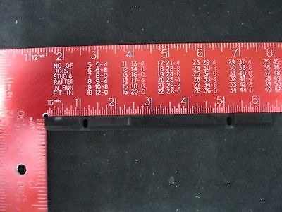FORTREND 122-4760 LOCATOR, SHUTTLE SIDE, CHEMICAL RESISTANT