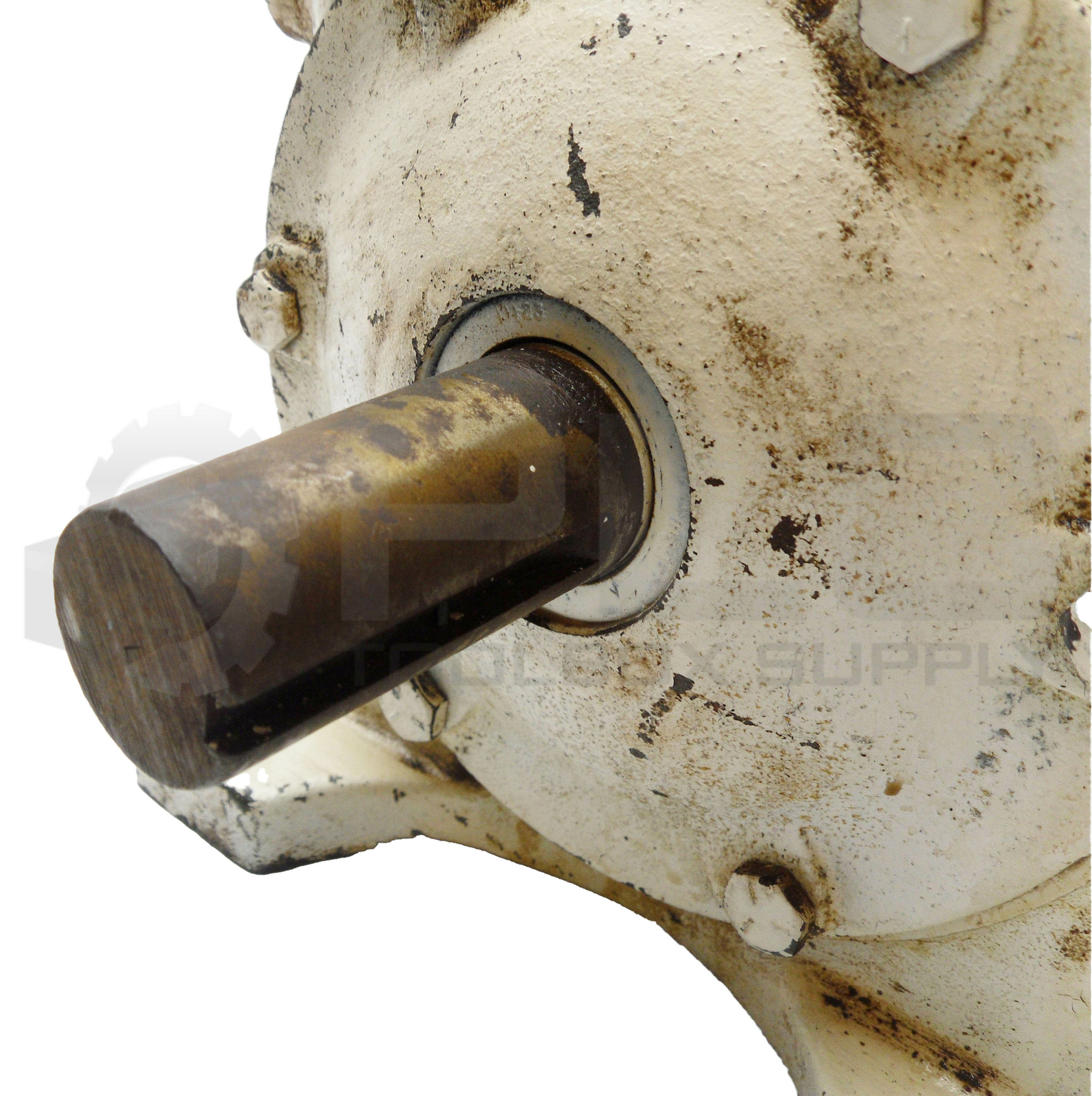 PERFECTION GEAR TC2620A GEARBOX *READ*