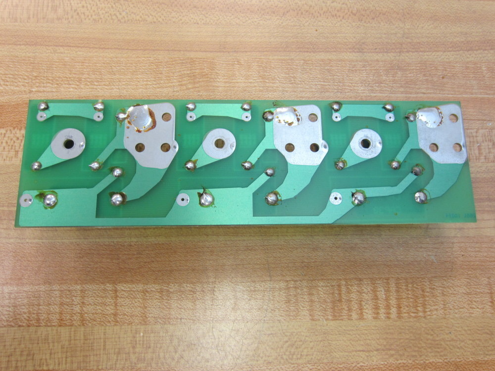 Part PCB31 Circuit Board