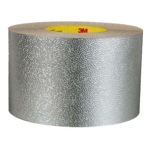 3M Ventureclad Enhanced Metal Jacketing 1579, CW-EMJ, 4 in X 25 yd – (Pack of 1)