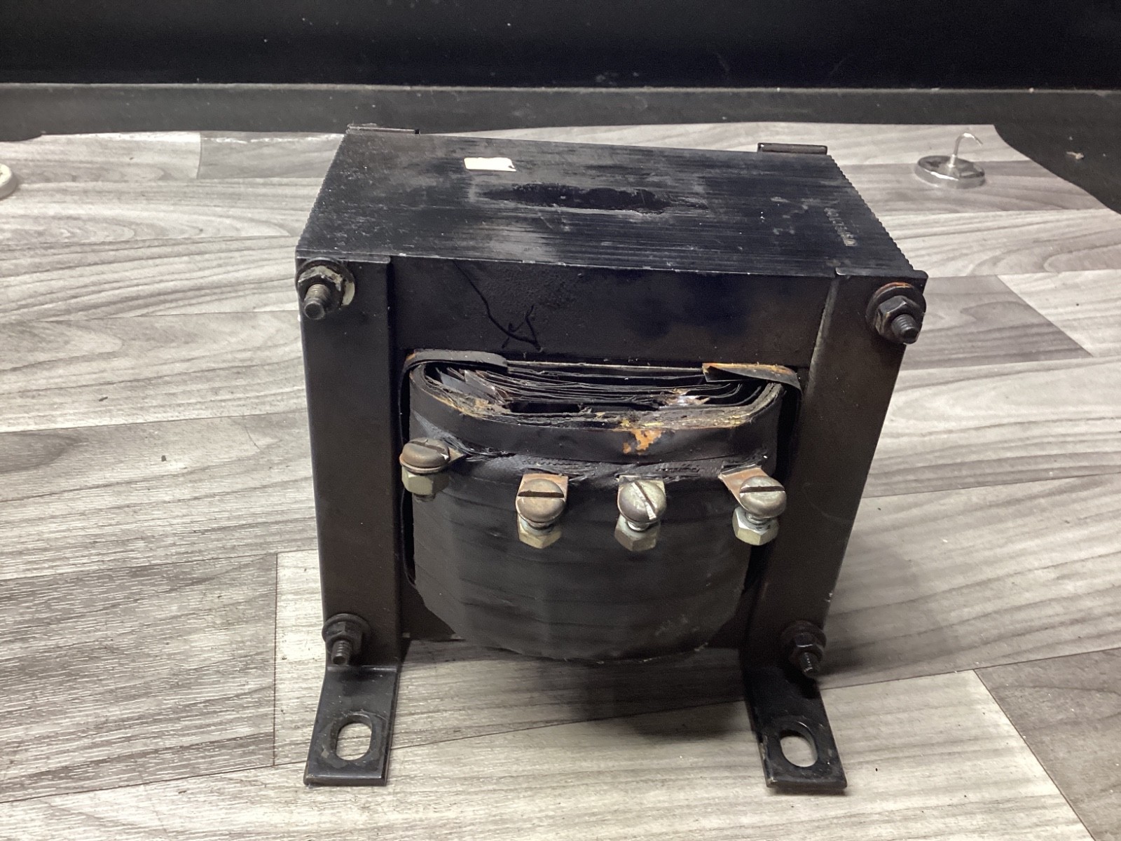 HD-180 Hevi Duty Transformer #101B114PR3