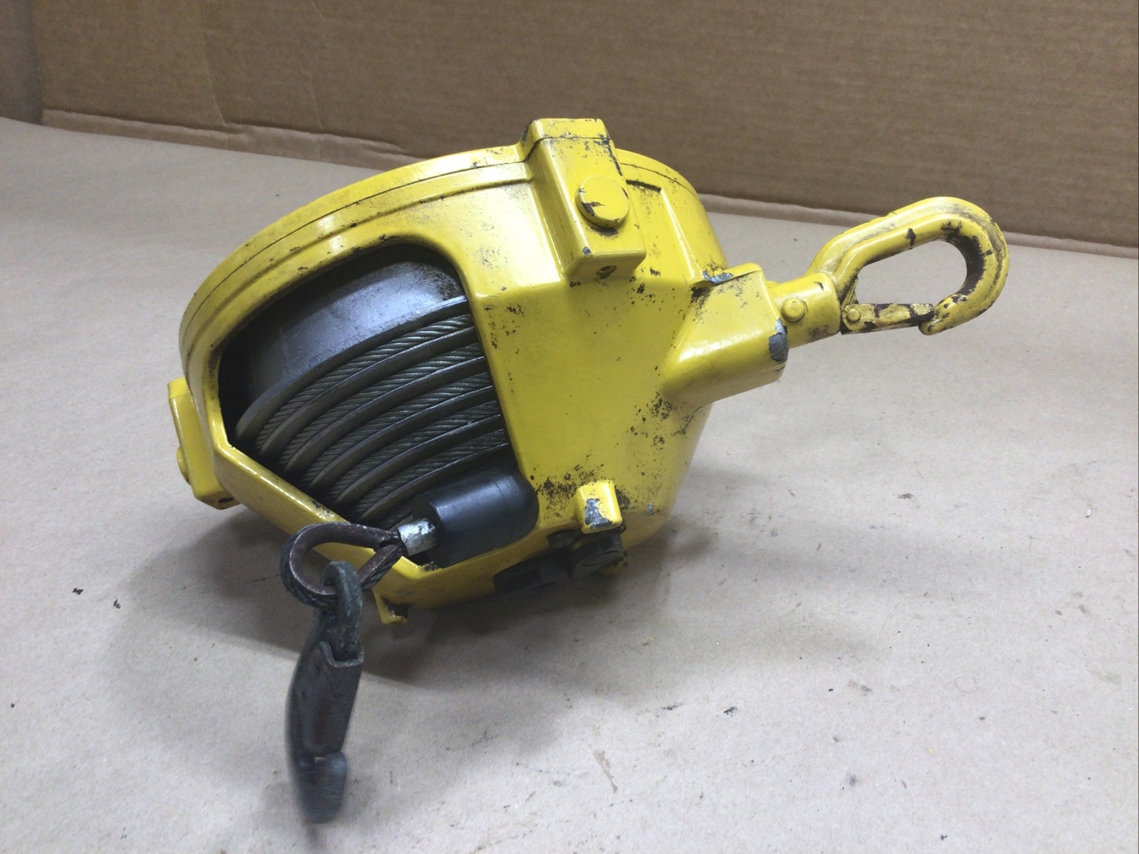 ENDO Tool Balancer ETL-3 5-9 KG #54D38PR5