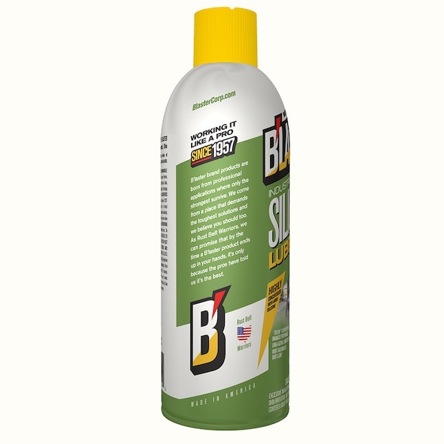 Blaster 11 Ounce(s) Silicone lube