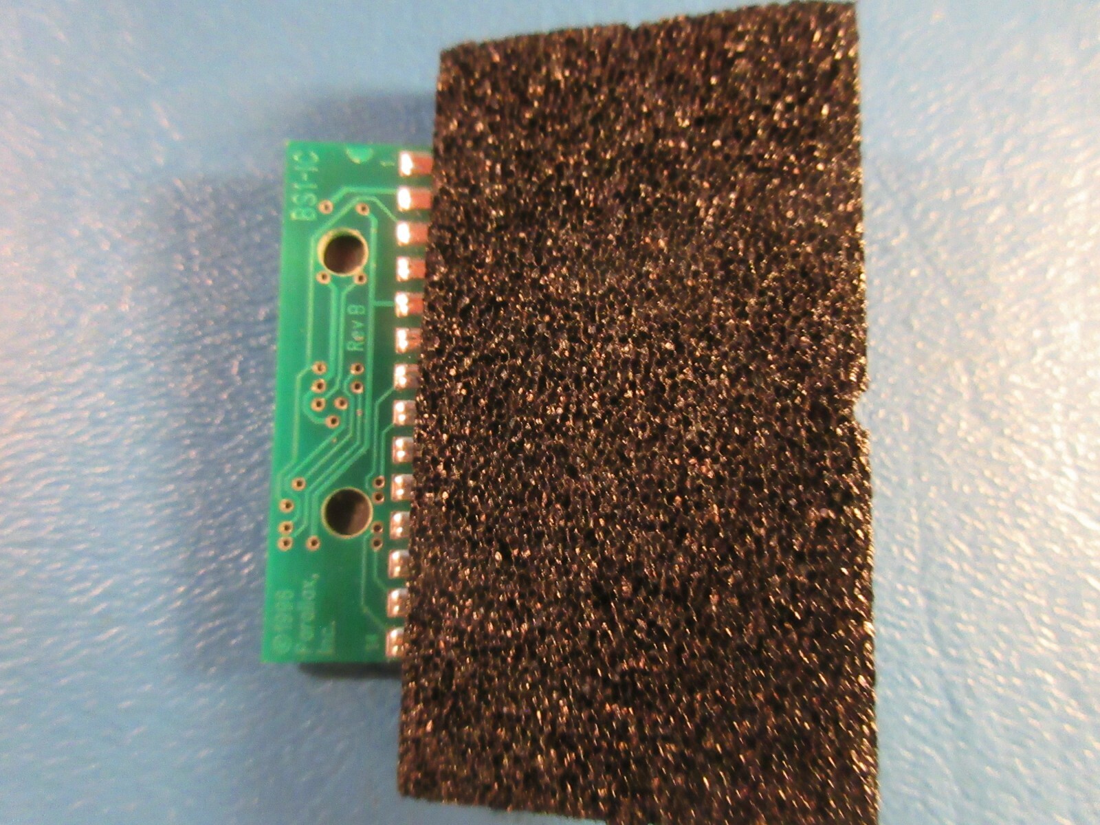 Parallax BS1-IC Basic Stamp 14 Pin Microcontroller Module