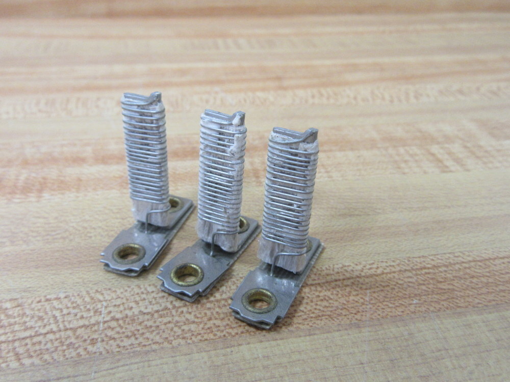 General Electric CR123C1.31A GE Heater Element C1.31A (Pack of 3)