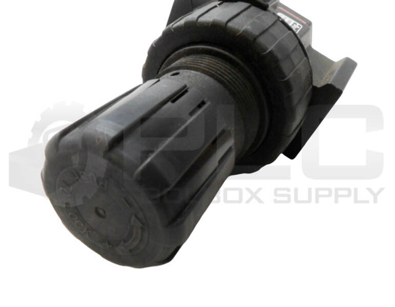 NEW PARKER 07R313AC PRESSURE REGULATOR 250PSI