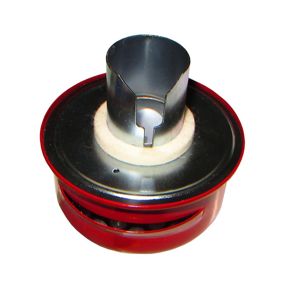 Fits Ford Oil Filler Breather Element Cap 310030 2N 9N 8N 600 700 800 900 NAA