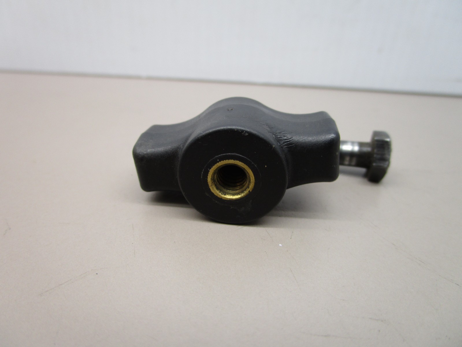 Ram Mount Small T Nut 1-1/2″ Wide 1/4-20 Threads