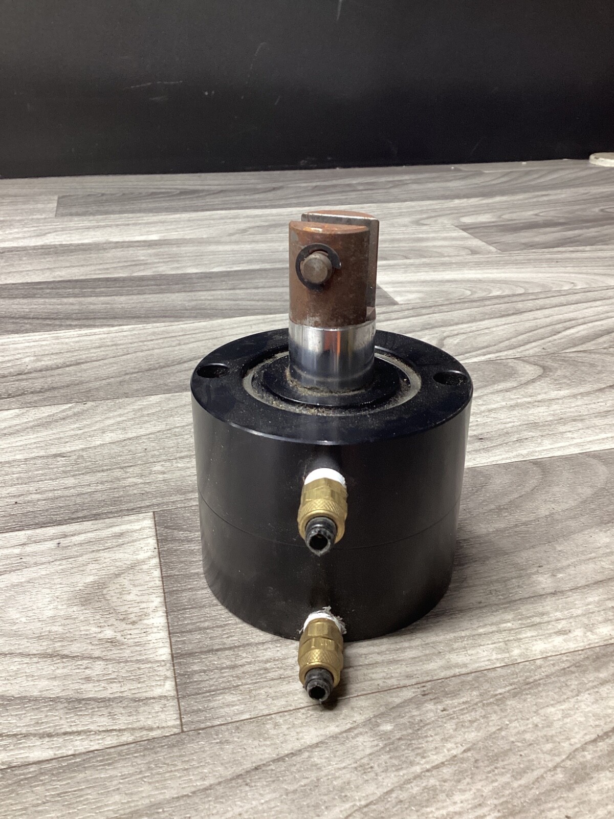 CUSTOM CYLINDER A33283 1.500 AIR CYLINDER #101D92PR5
