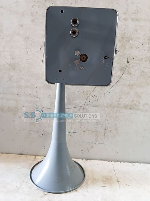 Makrofon Zollner M75F/260Hz Air Horn BSH 4615/6020395/09 KI. II/III (Unused New)