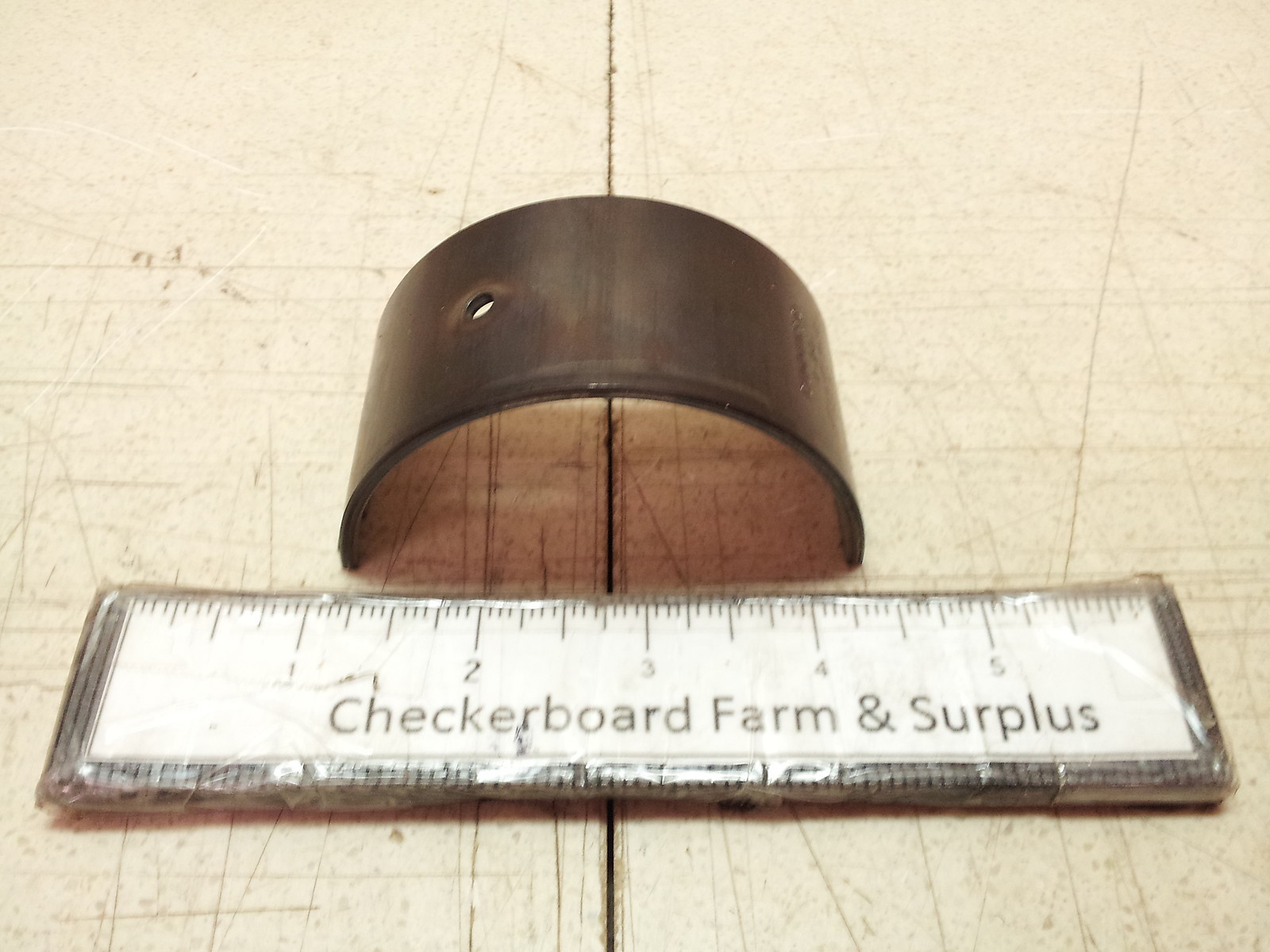 NOS Genuine Cummins Sleeve Bearing 214952 AM General 5730947 5-Ton M-939 6×6