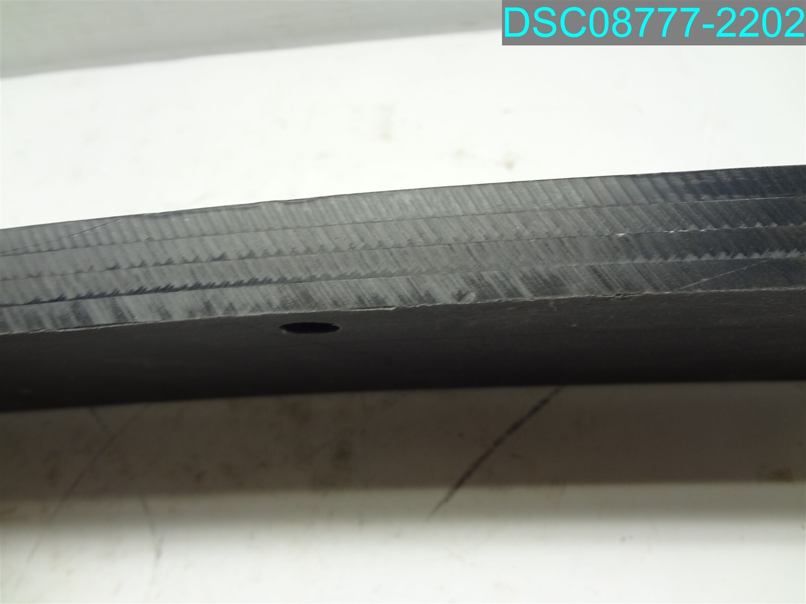 Qty = 4: DITCH WITCH 362-1602 SIDE PLATES 0082403289