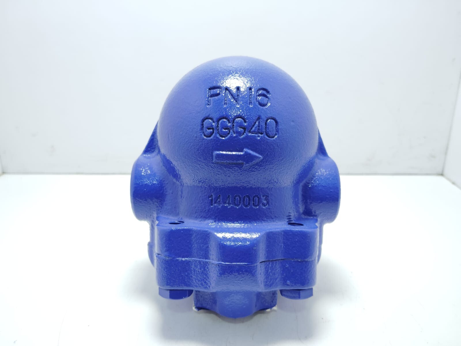 SPIRAX SARCO FT14 Ball Float Steam Trap