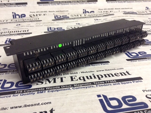 Interconnect Module for Optima Series Controllers – ICM2900 w/Warranty