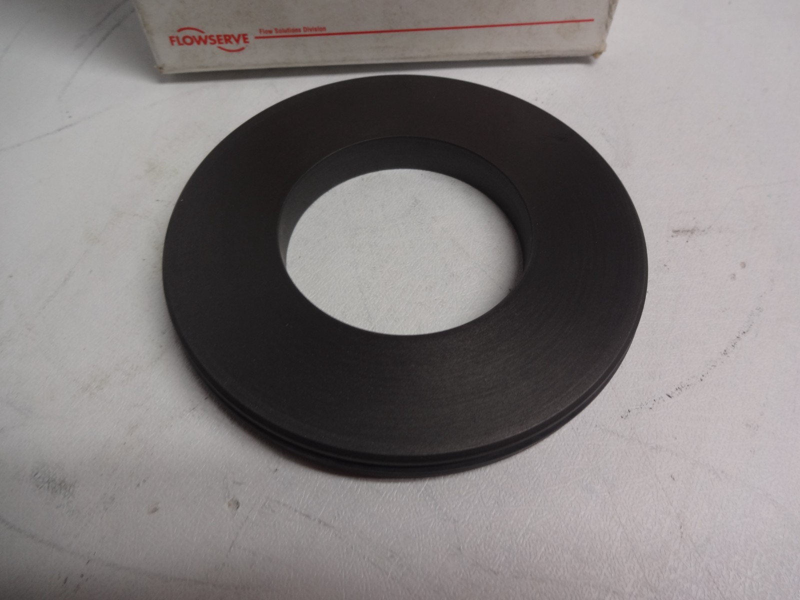 Flowserve Y53a1875akn -/No 5 Cbn Bushing