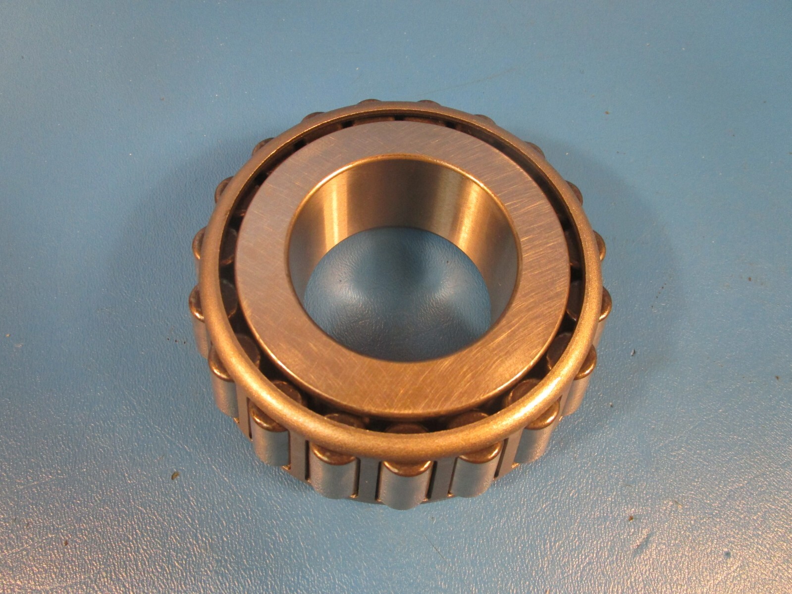 NTN BOWER 557S, Tapered Roller Bearing Cone, 2.165″ ID, 1.444 Width (Timken)
