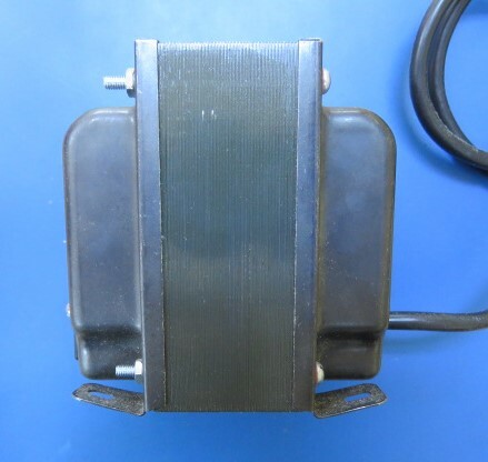 Allied Electronics 6K182VCP Qty of 1 per Lot Power Transformers ISOLATION 50HZ