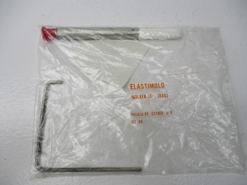 ELASTIMOLD 165A3R-FA-240 NSMP
