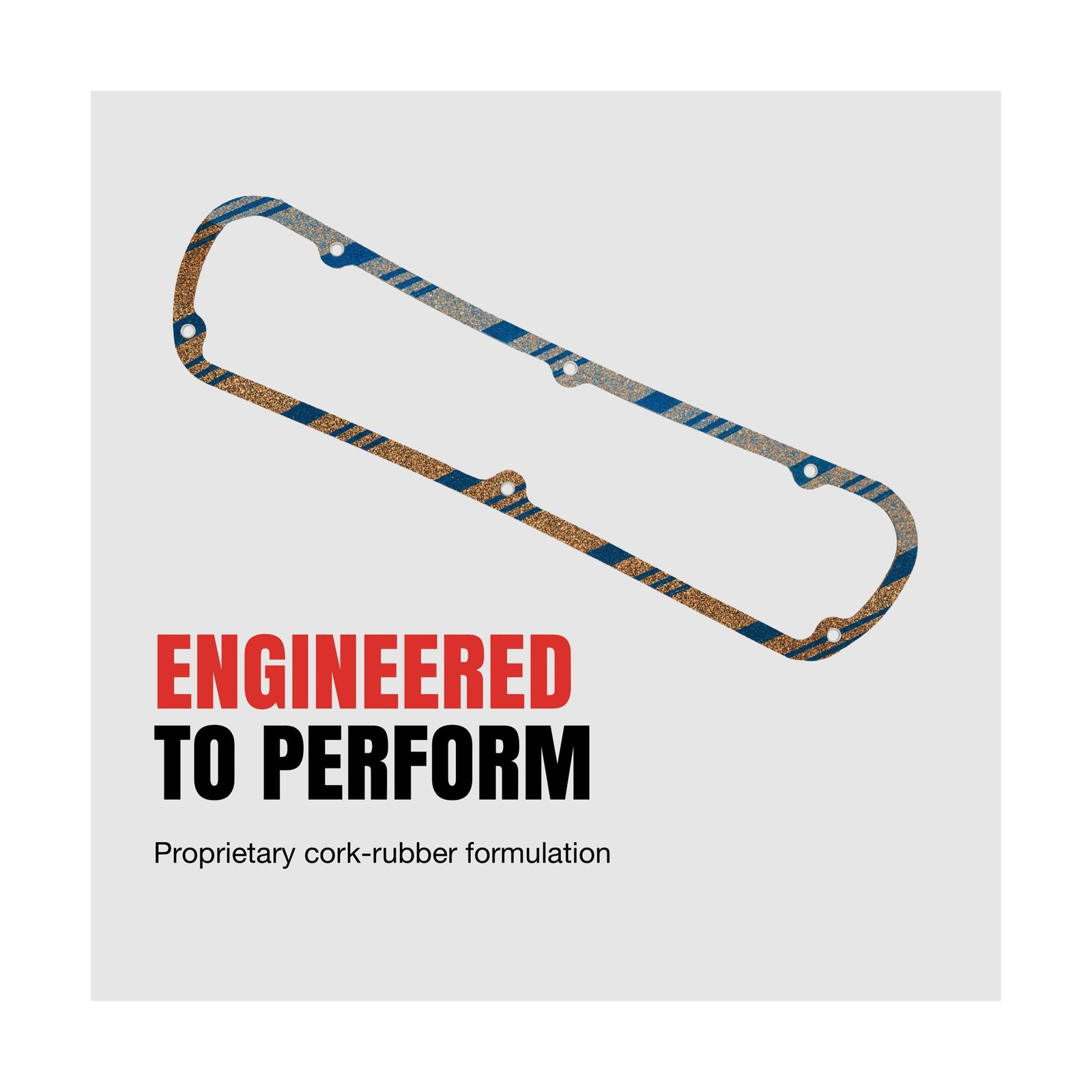 FEL-PRO VS 50535 R Valve Cover Gasket Set Fast Ship