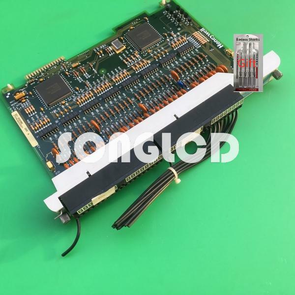 1PCS HONEYWELL 621-3580RC 90days warranty via DHL or FedEx