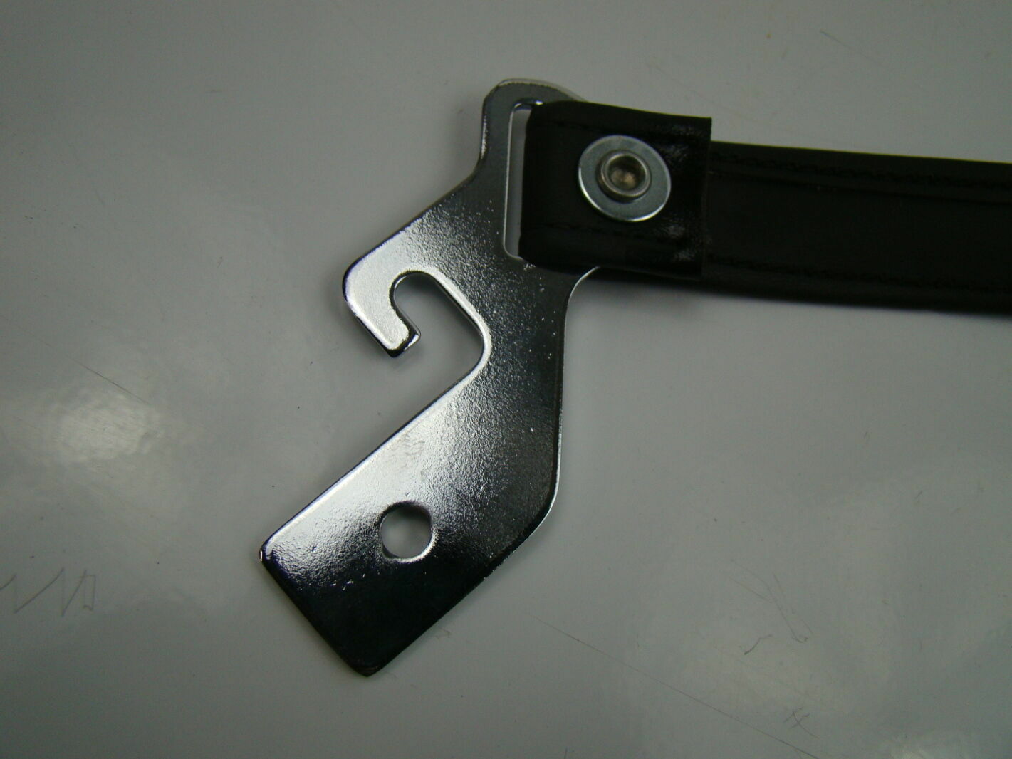 Harley Davidson Leather Strap 23-1/2″ x 1-1/8″