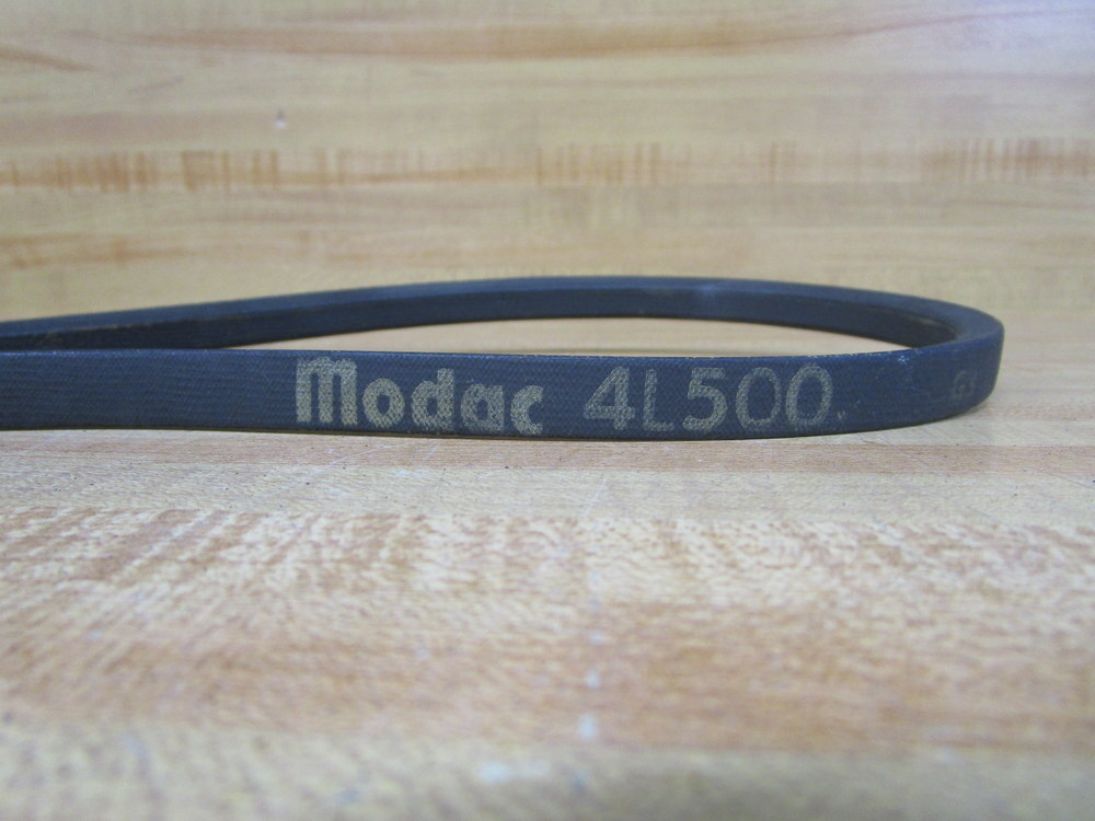 Modac 4L500 V-Belt
