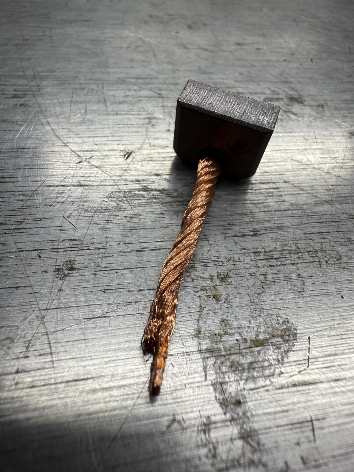 (NEW) Wai 68-8200 Brush