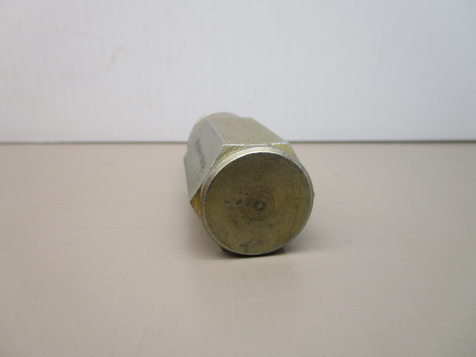 Vickers RV1-10-F-0-36/30 Hydraulic Pressure Relief Valve Cartridge
