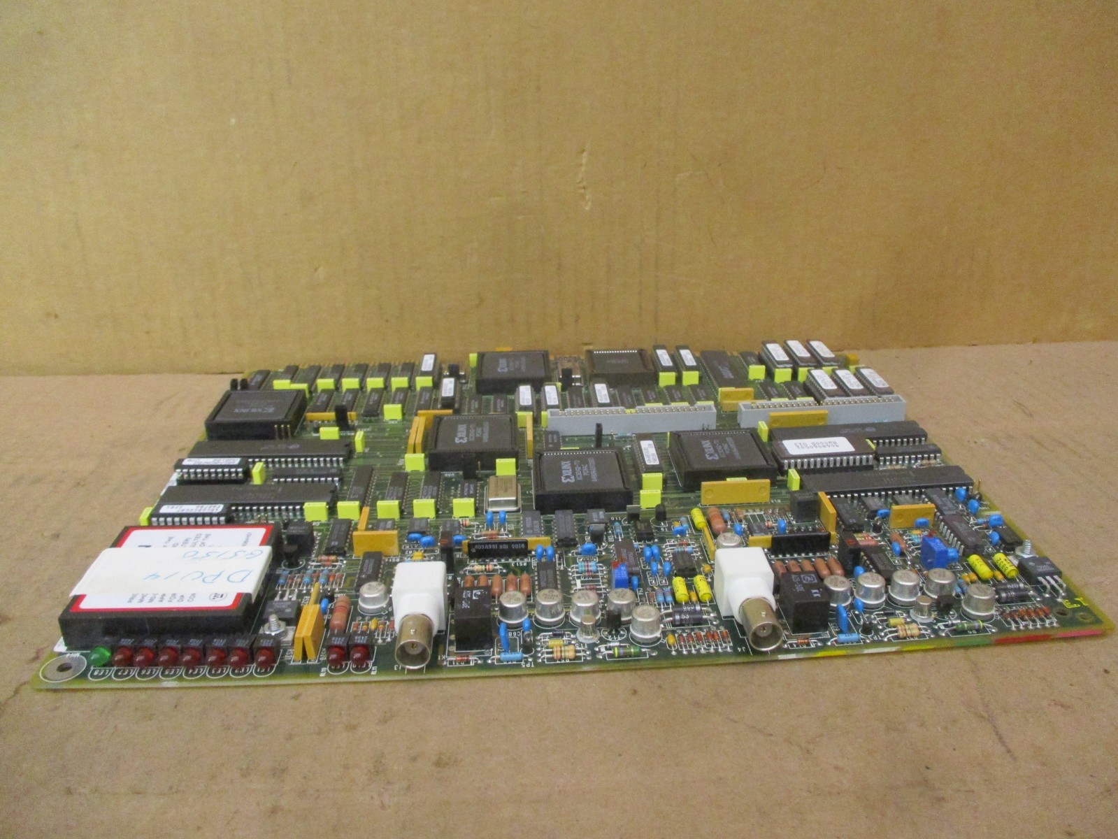 Westinghouse 7381A93 G01 4MHC4 SUB G 53200NADC