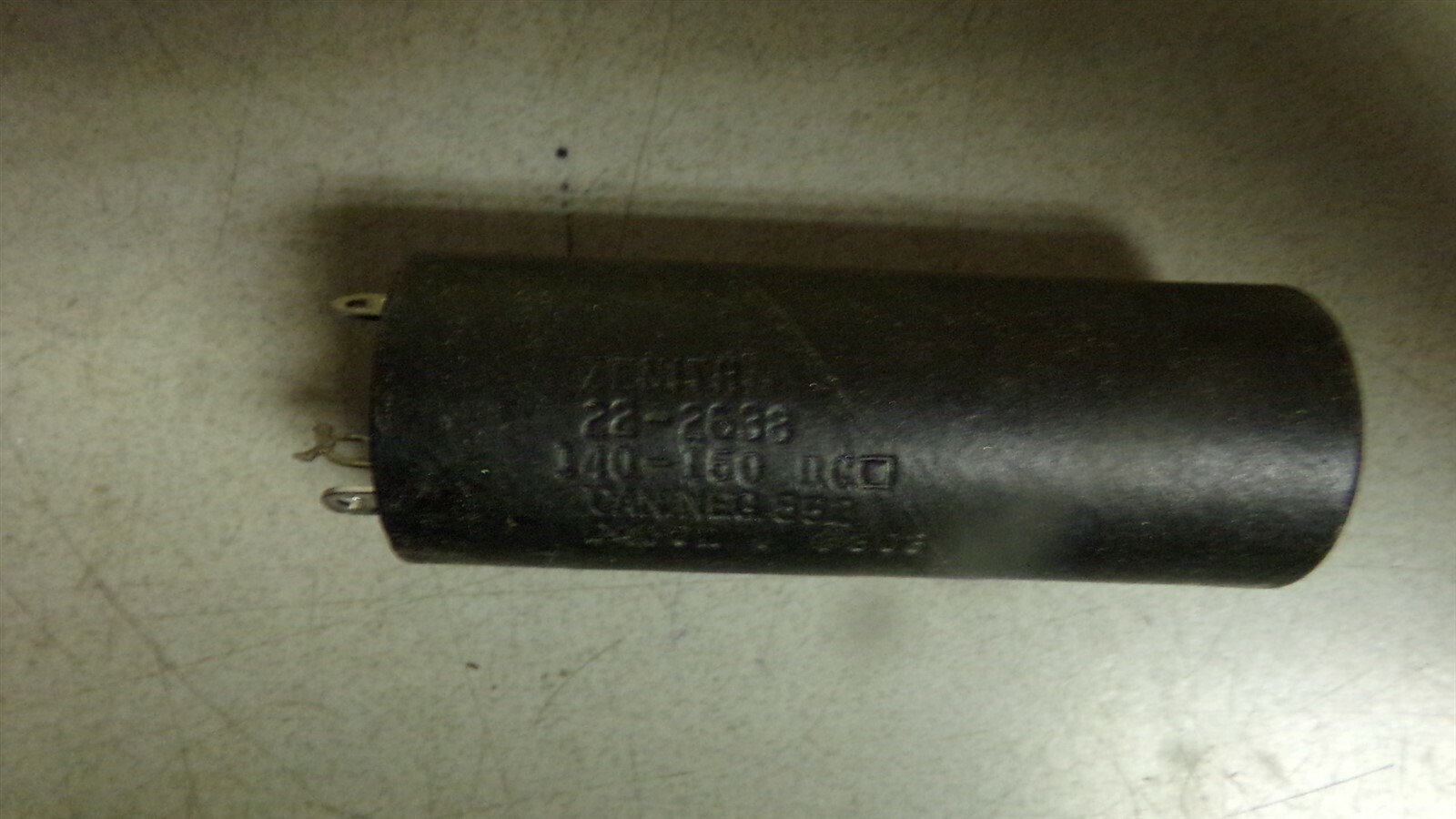 Zenith Capacitor 22-2638 D4602 J 303 *FREE SHIPPING*