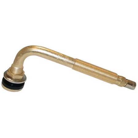Haltec Tv-622A Air Liquid Valve, 4 1/2 In